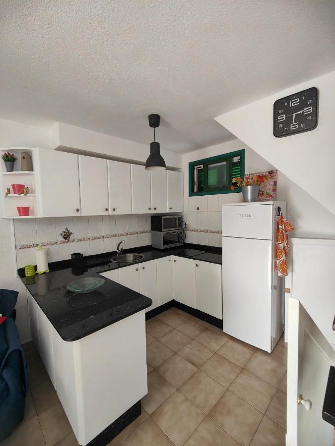 Beautiful Bungalow In Maspalomas Apartment Maspalomas  Exterior photo