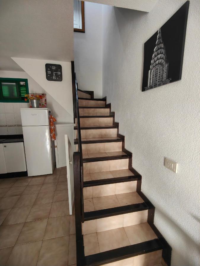 Beautiful Bungalow In Maspalomas Apartment Maspalomas  Exterior photo
